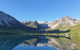 Le Terril Blanc